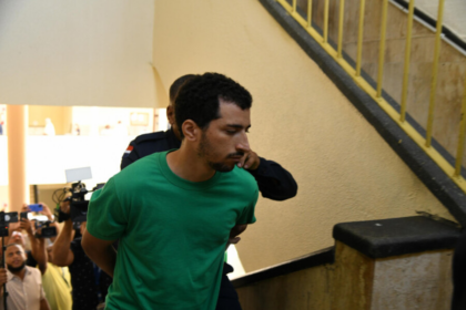 Corte de Apelación ordena juicio de fondo contra Jean André Pumarol