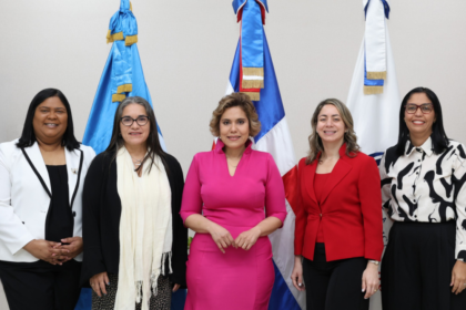 ProCompetencia inicia proceso para obtener el Sello Igualando RD