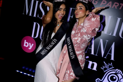 La Magacín celebra con éxito la segunda edición del Watch Party del Miss República Dominicana Universo junto a Gnial
