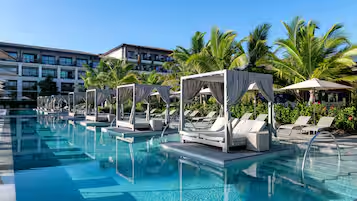 República Dominicana alberga 22 de las 50 marcas hoteleras más valiosas del mundo