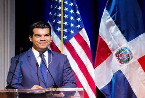 RD expondrá ante la OEA sus avances en agua potable y saneamiento costero