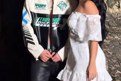 JLEXIS Y DANIELA BARRANCO PONEN FIN A SU RELACIÓN: “HAY ETAPAS QUE LLEGAN A SU FINAL”