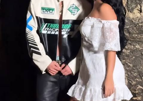 JLEXIS Y DANIELA BARRANCO PONEN FIN A SU RELACIÓN: “HAY ETAPAS QUE LLEGAN A SU FINAL”