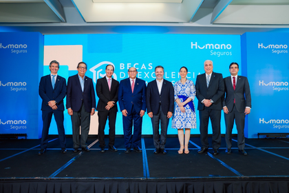 Humano Seguros fortalece su compromiso con la educación y el desarrollo del talento con “Excelencia Humano”
