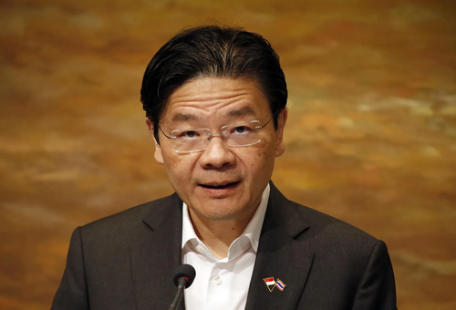 Primer ministro de Singapur será el jefe de Gobierno mejor pagado del mundo
