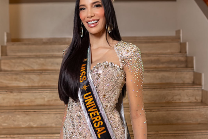Dominicana gana el Miss Universal Grand 2026