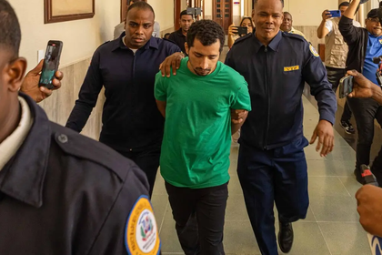 El 13 de octubre comienza juicio contra Jean André Pumarol por ataque en Naco