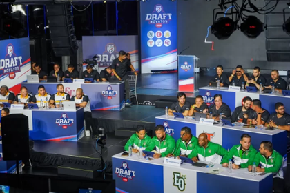 LIDOM PREPARA SU DRAFT DE NOVATOS 2026 CON 99 PROSPECTOS DISPONIBLES