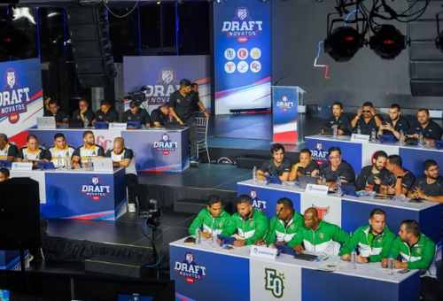 LIDOM PREPARA SU DRAFT DE NOVATOS 2026 CON 99 PROSPECTOS DISPONIBLES