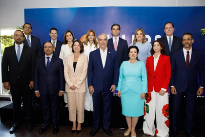 50 mil dominicanos podrán capacitarse gratis en inteligencia artificial con programa de AWS