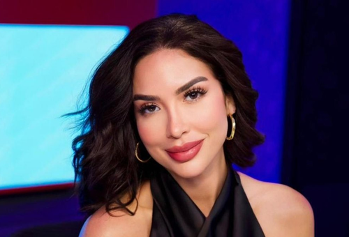 Gabi Desangles confirma su ruptura con Wilson Soto y revela que está soltera