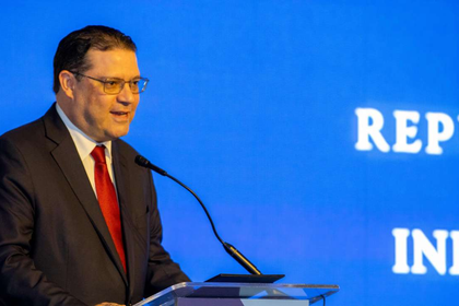 GOBIERNO LANZA EMPRESAS 24 HORAS PARA REDUCIR BUROCRACIA Y AGILIZAR CREACIÓN DE COMPAÑÍAS