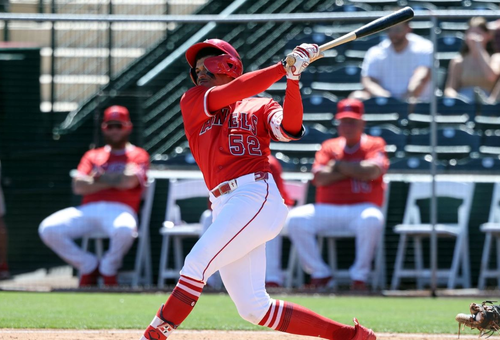 LICEY APUESTA POR HAYDEN ÁLVAREZ COMO SU PRIMER PICK DEL DRAFT LIDOM 2026