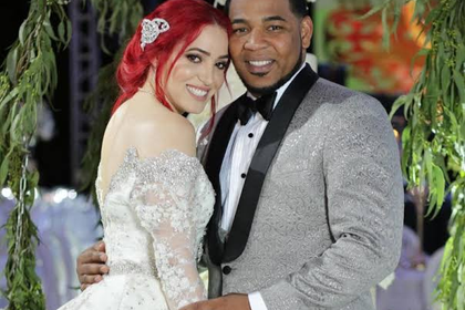 NUEVA FOTO DE EDWIN ENCARNACIÓN DESATA ESPECULACIONES SOBRE KAREN YAPOOR