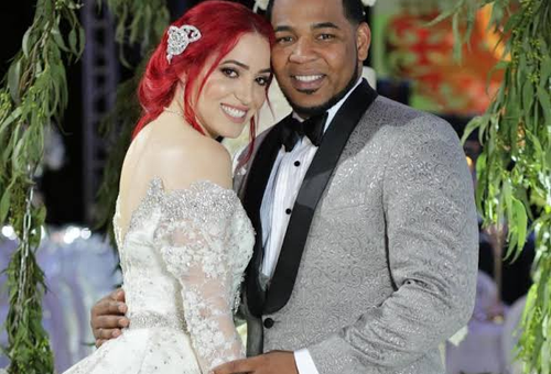 NUEVA FOTO DE EDWIN ENCARNACIÓN DESATA ESPECULACIONES SOBRE KAREN YAPOOR