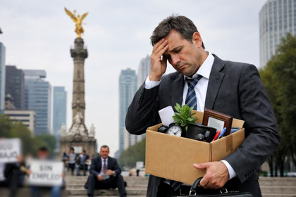 Desempleo de la OCDE baja al 4,9 % y alcanza su nivel más bajo en un año