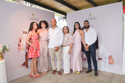 Laboratorios Karenst: un legado familiar que llega a una nueva generación