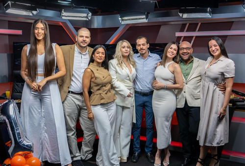 Faia Radio celebra su primer aniversario consolidando el crecimiento multiplataforma de Faia Group