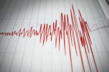 COSTA RICA REGISTRA SISMO DE MAGNITUD 5,5 EN EL PACÍFICO Y MÁS DE 80 RÉPLICAS, SIN DAÑOS
