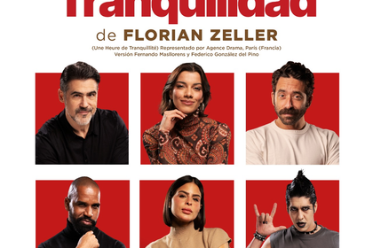 “Una Hora de Tranquilidad”: una comedia sobre todo lo que se sale de control