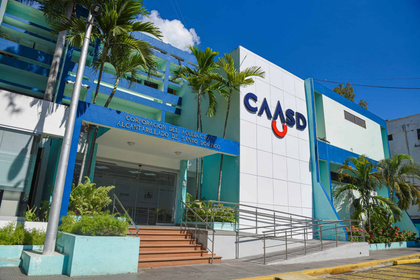 CAASD garantiza servicio de agua normal en 25 sectores de Santo Domingo Este