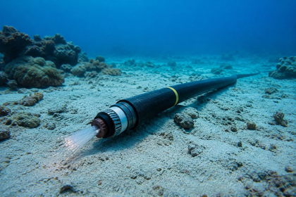 PUNTA CANA SERÁ EL PUNTO DE CONEXIÓN DEL PRIMER CABLE SUBMARINO DE GOOGLE EN RD