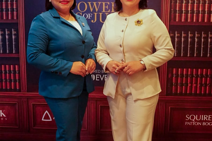 Lextratega reafirma su liderazgo en Mercado Top Lawyers 2026
