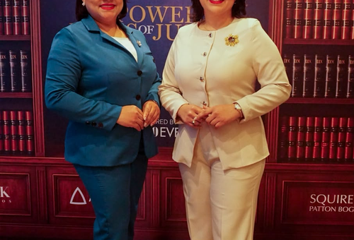 Lextratega reafirma su liderazgo en Mercado Top Lawyers 2026