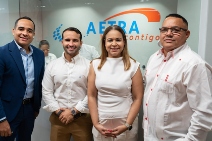AETRA BUS expande su operación con nueva terminal y moderna flotilla