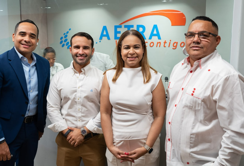 AETRA BUS expande su operación con nueva terminal y moderna flotilla