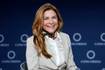 Carolina: “Aquí hay que defender la soberanía nacional por encima de cualquier comprensión y punto”