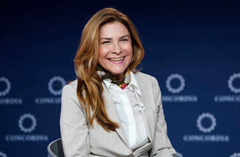 Carolina: “Aquí hay que defender la soberanía nacional por encima de cualquier comprensión y punto”