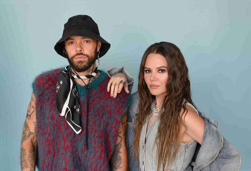 JESSE HUERTA ANUNCIA UNA PAUSA Y PONE EN DUDA EL FUTURO DE JESSE & JOY