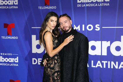 J Balvin y Valentina Ferrer toman caminos separados