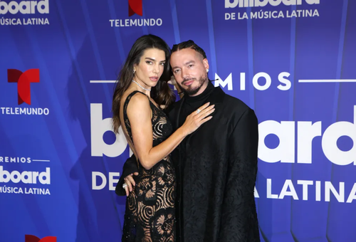 J Balvin y Valentina Ferrer toman caminos separados