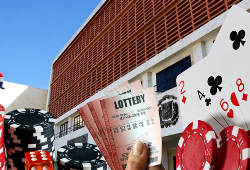 Nueva ley de juegos de azar contempla registro para personas que quieran dejar de apostar