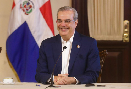 Abinader visitará Punta Bergantín y entregará varias obras en Puerto Plata