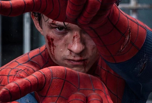 “Spider-Man: Brand New Day” hace historia y rompe récord de taquilla en Estados Unidos