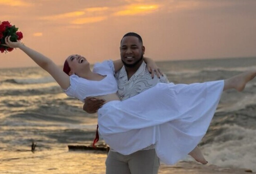 YAPOORT Y EDWIN ENCARNACIÓN ULTIMAN ACUERDO PARA FORMALIZAR SU DIVORCIO