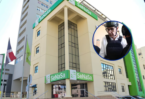 Ministerio Público ejecuta allanamientos simultáneos en nueva fase del caso SeNaSa 2.0