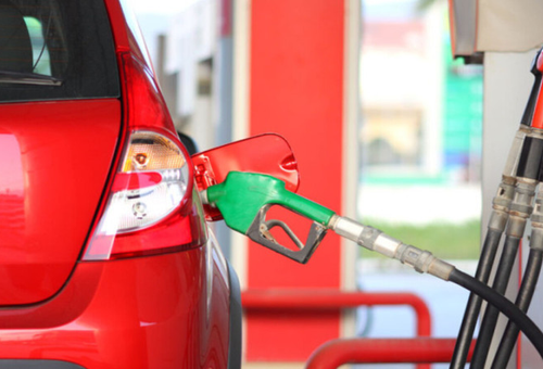 Gobierno aumenta precios de las gasolinas y el gasoil para esta semana