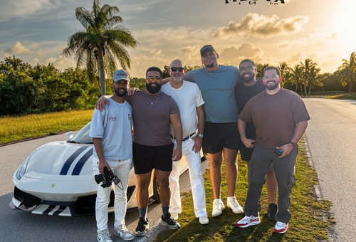 QORSA logra histórica primera nominación dominicana en los International Motor Film Awards 2026