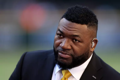 David Ortiz reacciona a la separación de Edwin Encarnación y Karen Yapoort
