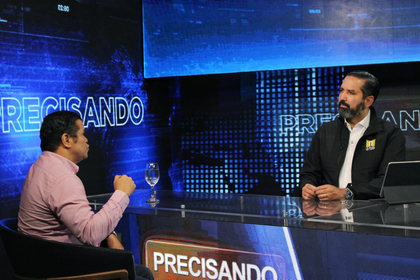 CNM conocerá el 29 de septiembre las objeciones a aspirantes a la Suprema Corte, informa Tobías Crespo