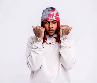 LIL NAAY LLEVARÁ SU MÚSICA AL TEO CRUZ TRAS SU EURO TOUR 2026