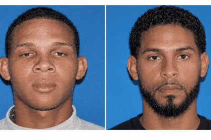 Dos hombres mueren tras resultar heridos en intervenciones policiales en La Altagracia y Salcedo