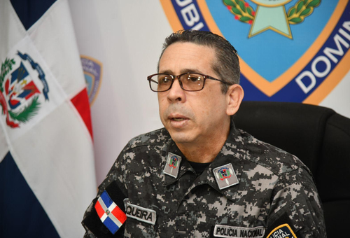 Policía investiga ataque en residencia de Julián Oro Duro y busca identificar a responsables