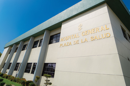 Hospital Plaza de la Salud prepara nuevo informe sobre estado de Julián Oro Duro