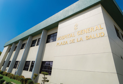 Hospital Plaza de la Salud prepara nuevo informe sobre estado de Julián Oro Duro