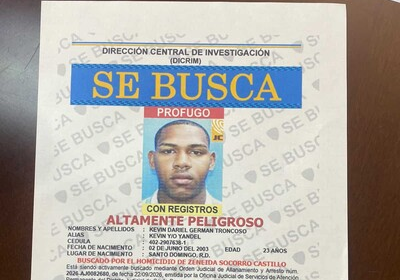 Señalado en caso Julián Oro asegura que le ofrecieron RD$20,000 para llevar a un hombre a la residencia